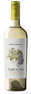 Santa Carolina Reserva Sauvignon Blanc 2021