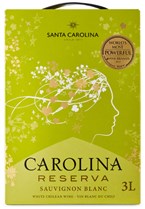 Santa Carolina Reserva Sauvignon Blanc 3L