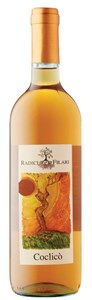 Radici e Filari Coclicò Arneis Orange Wine