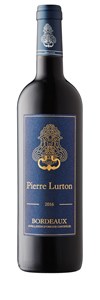 Pierre Lurton Bordeaux 2017