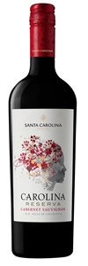 Santa Carolina Reserva Cabernet Sauvignon 2021