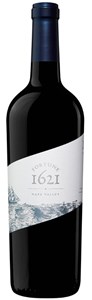 Fortune 1621 Napa Valley Cabernet Sauvignon 2020