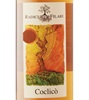 Radici e Filari Coclicò Arneis Orange Wine