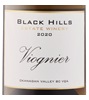 Black Hills Estate Winery Viognier 2020