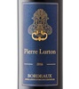 Pierre Lurton Bordeaux 2017