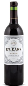 O'Leary Wines Cabernet Merlot 2015