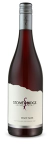 Stoney Ridge Estate Winery Warren Classic Pinot Noir 2016