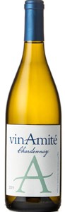 vinAmité Cellars Chardonnay 2015