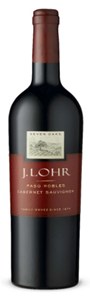 J. Lohr Seven Oaks Cabernet Sauvignon 2018