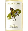 Pelee Island Winery Pinot Grigio 2018