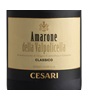 Cesari Amarone della Valpolicella Classico 2013