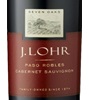 J. Lohr Seven Oaks Cabernet Sauvignon 2017