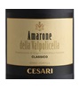 Cesari Amarone della Valpolicella Classico 2016