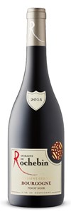 Domaine De Rochebin Clos Saint-Germain Pinot Noir 2015