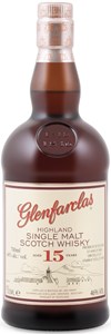 Glenfarclas Scotch Whisky