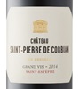 Château Saint-Pierre De Corbian 2014