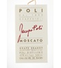 Poli Moscato Grappa