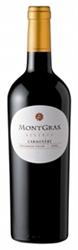 MontGras Reserva Carmenère 2015