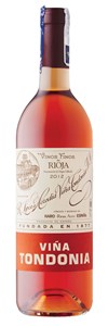 R. López de Heredia Viña Tondonia Gran Reserva Rosé 2012