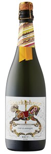 Ken Forrester Sparklehorse Sparkling Chenin Blanc 2019