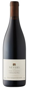 Neyers Vineyards Sage Canyon Red 2020