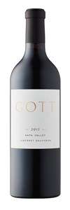 Gott Cabernet Sauvignon 2017