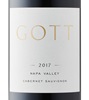 Gott Cabernet Sauvignon 2017