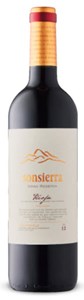 Sonsierra Gran Reserva 2012