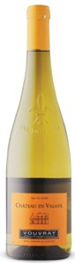 Château de Valmer Vouvray 2017