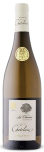 Chatelain Les Charmes Pouilly-Fumé 2017