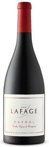 Lafage Cayrol Vieilles Vignes Carignan 2016