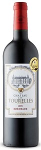 Château Les Tourelles 2014