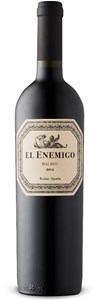 El Enemigo Malbec 2015