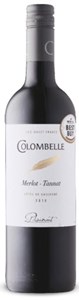 Plaimont Colombelle Merlot Tannat 2018