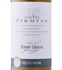 Castel Firmian Pinot Grigio 2018