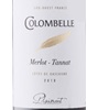 Plaimont Colombelle Merlot Tannat 2018