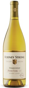 Rodney Strong Wine Estates Chardonnay 2012