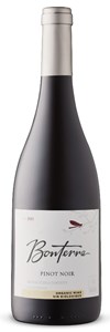 Bonterra Pinot Noir 2013