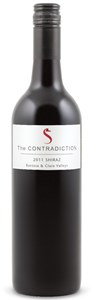 The Contradiction Shiraz 2011