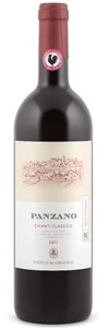 Panzano Chianti Classico 2008