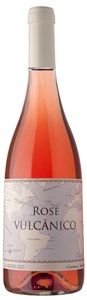 Azores Wine Company Vulcanico  Rosé 2015