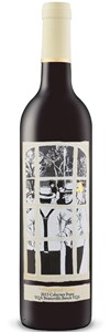 Organized Crime Cabernet Franc 2012