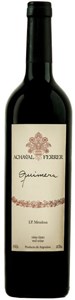 Achaval-Ferrer Quimera 2012