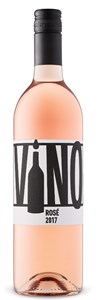 Charles Smith Rosé 2015