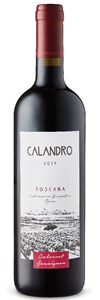 Calandro Cabernet Sauvignon 2014