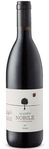 Salcheto Nobile Di Montepulciano 2012