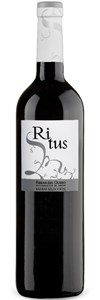 Bodegas Balbas Ritus Special Selection 2010