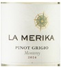 La Merika Pinot Grigio 2014