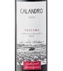 Calandro Cabernet Sauvignon 2014