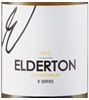 Elderton E Series Chardonnay 2015